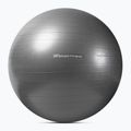 Bauer Fitness Anti-Burst Gymball Argento ACF-1073 75 cm