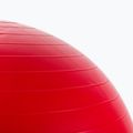 Palla da ginnastica Bauer Fitness Anti-Burst rossa ACF-1072 65 cm 2