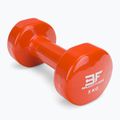 Manubrio in vinile Bauer Fitness 5 kg AC-1406