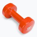 Manubrio in vinile Bauer Fitness 5 kg AC-1406 2