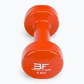 Manubrio in vinile Bauer Fitness 5 kg AC-1406 3
