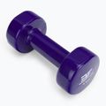 Bauer Fitness Manubrio in vinile da 4 kg AC-1405 2