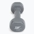 Manubrio in vinile Bauer Fitness 3 kg AC-1404 3