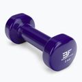 Manubrio in vinile Bauer Fitness 2 kg AC-1403