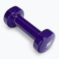 Manubrio in vinile Bauer Fitness 2 kg AC-1403 2