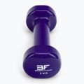 Manubrio in vinile Bauer Fitness 2 kg AC-1403 3