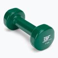 Manubrio in vinile Bauer Fitness da 1 kg AC-1402
