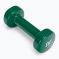 Manubrio in vinile Bauer Fitness da 1 kg AC-1402 2