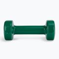 Manubrio in vinile Bauer Fitness da 1 kg AC-1402 4