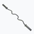 Bauer Fitness barra di stacco olimpica AC-118