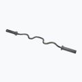 Bauer Fitness barra di stacco olimpica AC-118 2