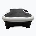 Piattaforma vibrante Extralink Moonwalk Spin Move black/white 4
