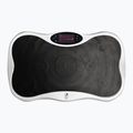 Piattaforma vibrante Extralink Moonwalk Spin Move black/white 5