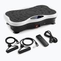 Piattaforma vibrante Extralink Moonwalk Spin Move black/white 7