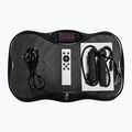 Piattaforma vibrante Extralink Moonwalk Spin Move black