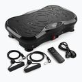 Piattaforma vibrante Extralink Moonwalk Spin Move black 2