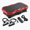 Piattaforma vibrante Extralink Moonwalk Spin Move black/red