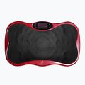 Piattaforma vibrante Extralink Moonwalk Spin Move black/red 2