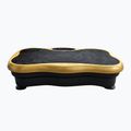 Piattaforma vibrante Extralink Moonwalk Spin Move black/gold 4