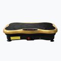 Piattaforma vibrante Extralink Moonwalk Spin Move black/gold 9