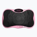 Piattaforma vibrante Extralink Moonwalk Spin Move black/pink 2