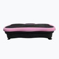 Piattaforma vibrante Extralink Moonwalk Spin Move black/pink 3