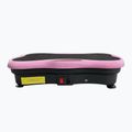 Piattaforma vibrante Extralink Moonwalk Spin Move black/pink 4