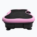 Piattaforma vibrante Extralink Moonwalk Spin Move black/pink 6