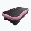 Piattaforma vibrante Extralink Moonwalk Spin Move black/pink 9