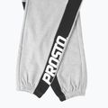 PROSTO pantaloni da uomo Guss grigio 5