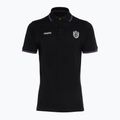 Polo PROSTO da uomo Woods nero