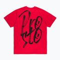 Maglietta da uomo PROSTO Braver rosso 2