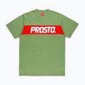 Maglietta da uomo PROSTO Klassio verde