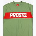Maglietta da uomo PROSTO Klassio verde 3