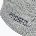 PROSTO Berretto invernale Snowmzy grigio 4