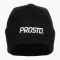 PROSTO Berretto invernale nero 2