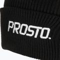PROSTO Berretto invernale nero 4