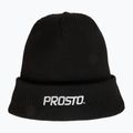 PROSTO Berretto invernale nero 5