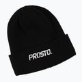 PROSTO Berretto invernale nero 6