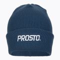 PROSTO Berretto invernale Starter blu 2