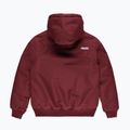 Giacca da uomo PROSTO Gegito Bomber rosso 2