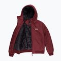 Giacca da uomo PROSTO Gegito Bomber rosso 3