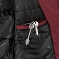 Giacca da uomo PROSTO Gegito Bomber rosso 6