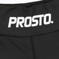 Leggings da allenamento da donna PROSTO Squat nero 3