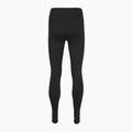 Leggings da allenamento da donna PROSTO Squat nero 2