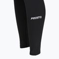 Leggings da allenamento da donna PROSTO Squat nero 3