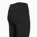 Leggings da allenamento da donna PROSTO Squat nero 4