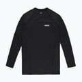 PROSTO Fight training manica lunga uomo nero 4