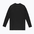 PROSTO Fight training manica lunga uomo nero 5