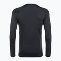 PROSTO Fight training manica lunga uomo nero 2